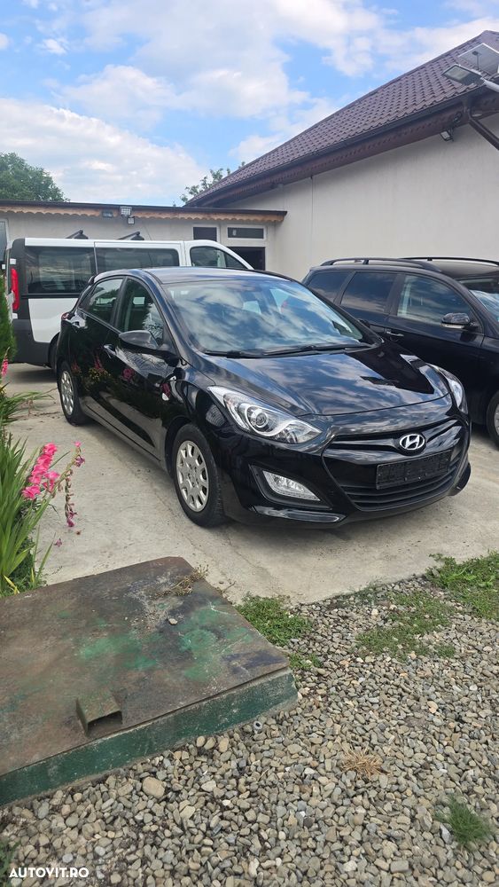 Hyundai i30 1.4 Classic - 15