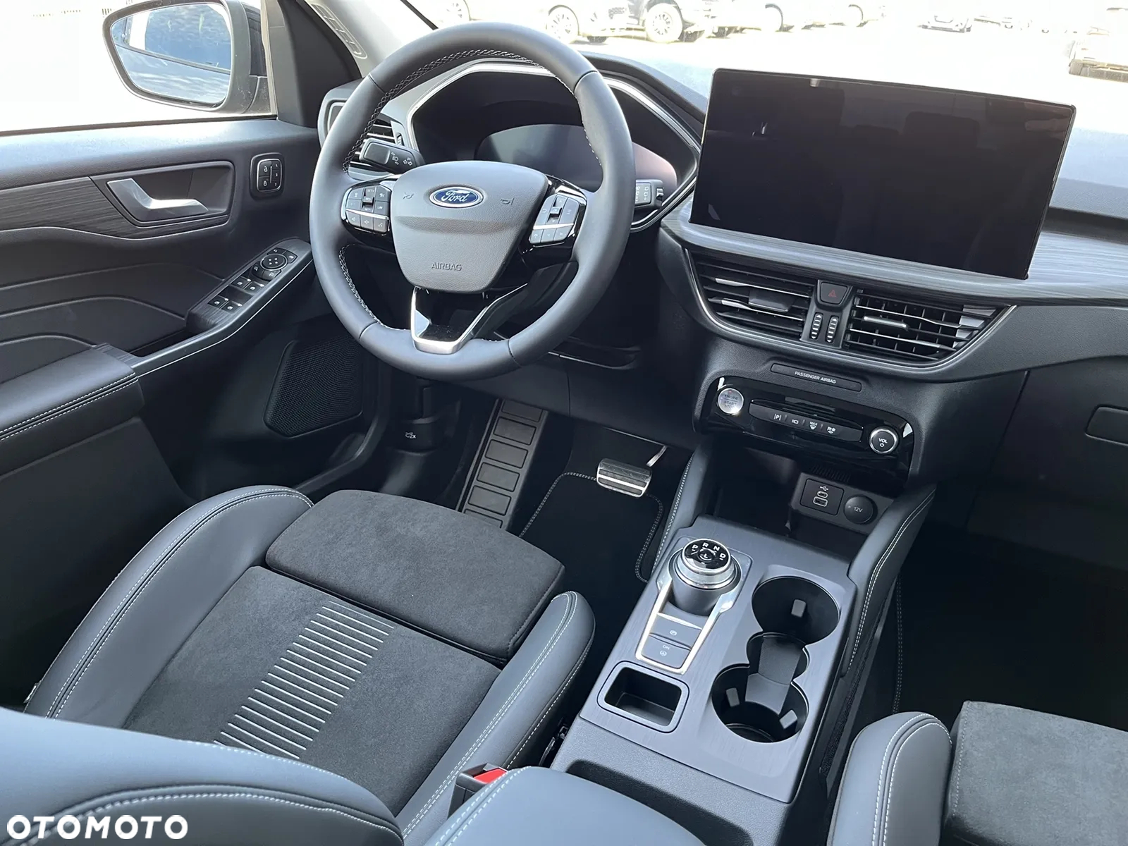 Ford Kuga 2.5 FHEV AWD Active X eCVT - 14