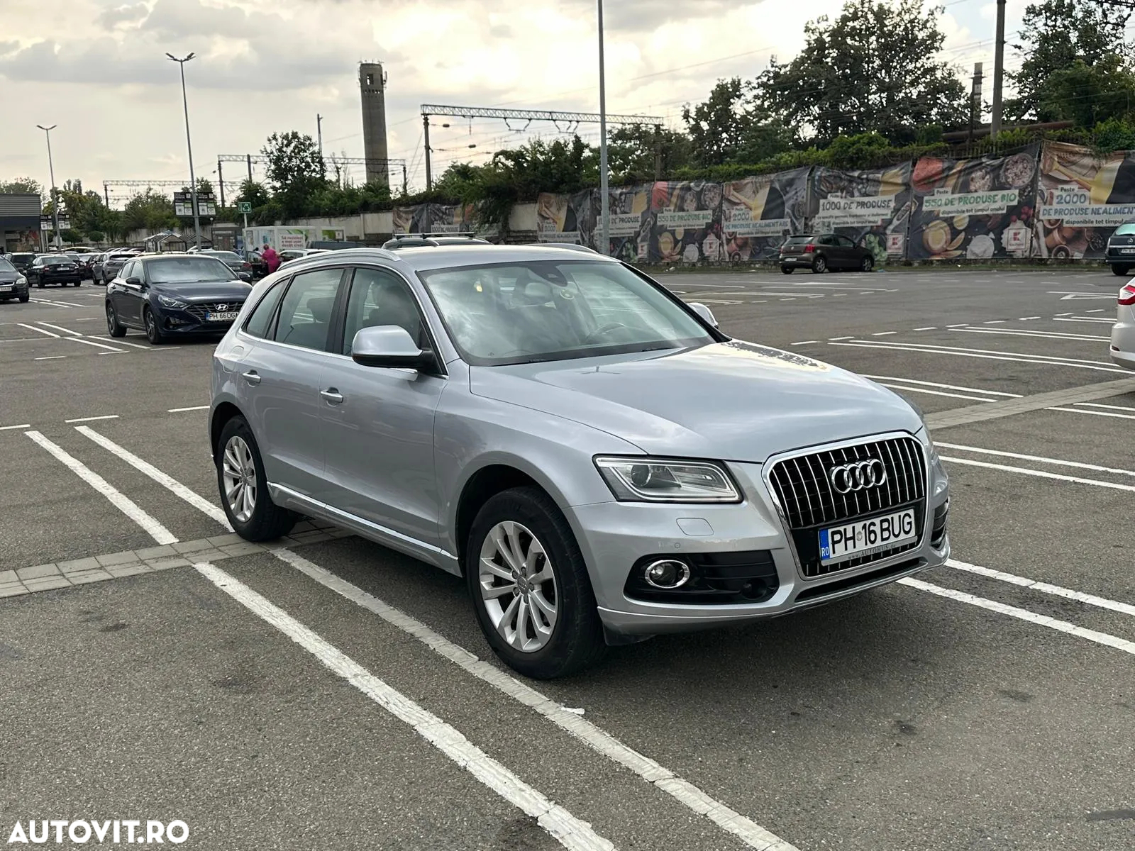 Audi Q5 2.0 TDI Quattro S tronic - 3