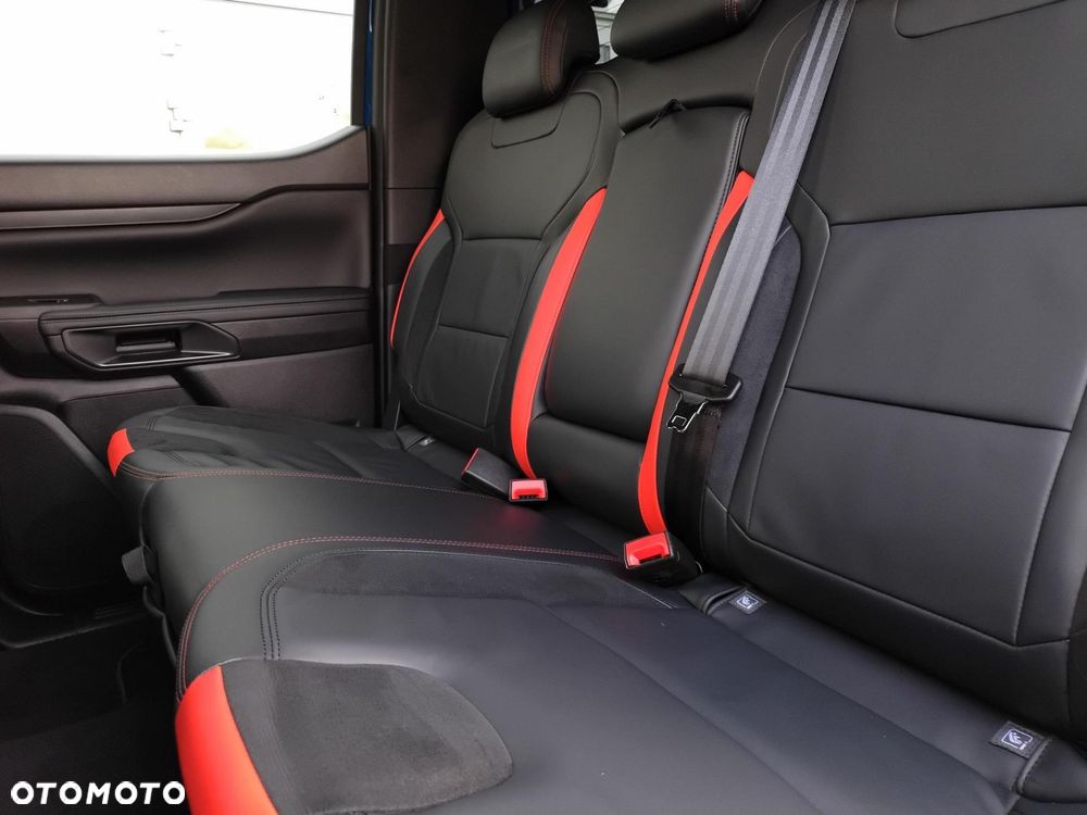 Ford Ranger Raptor - 28