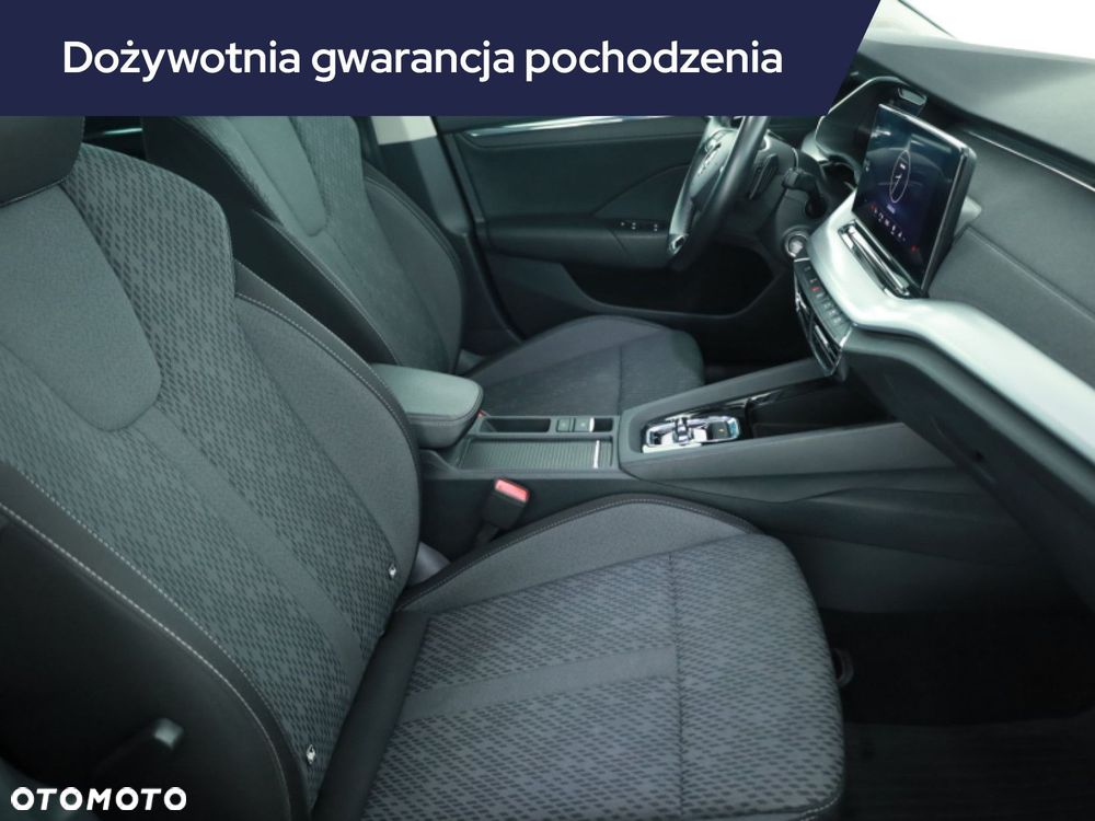 Skoda Octavia - 9