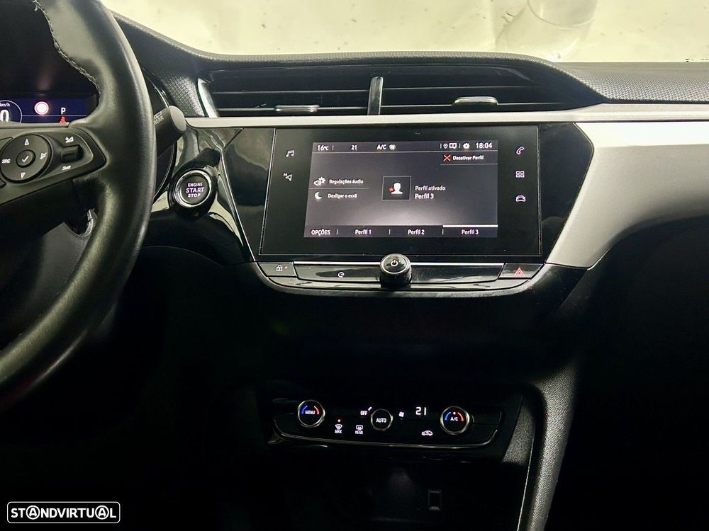 Opel Corsa-e Business Edition - 15