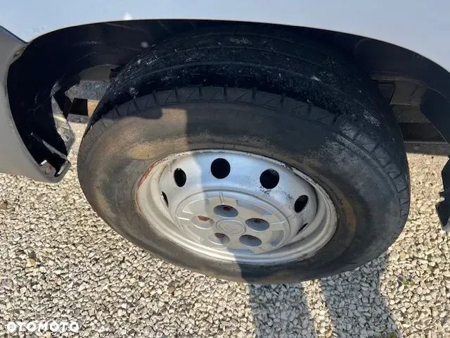 Fiat Ducato L2H1 2,3 130 KM klima tempomat gps - 17