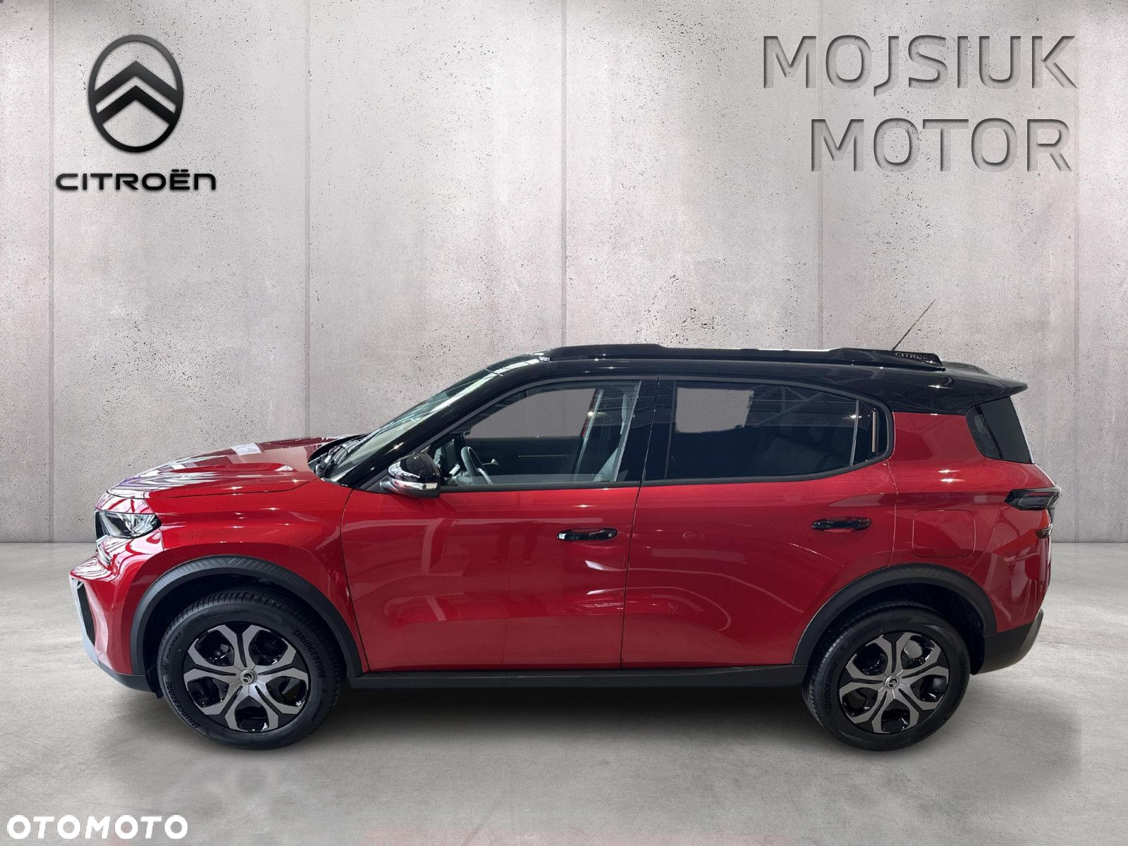 Citroën C3 Aircross - 2