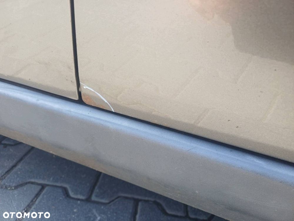 DRZWI KOMPLETNE PRAWY PRZÓD HONDA CIVIC VIII NH701M - 4