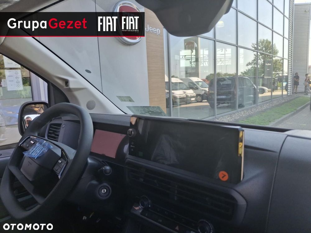Fiat Scudo - 7