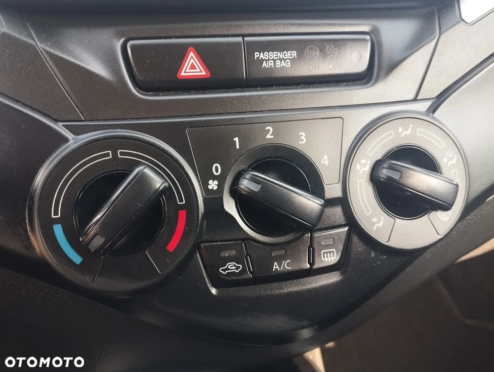 Suzuki Baleno 1.2 Comfort - 5