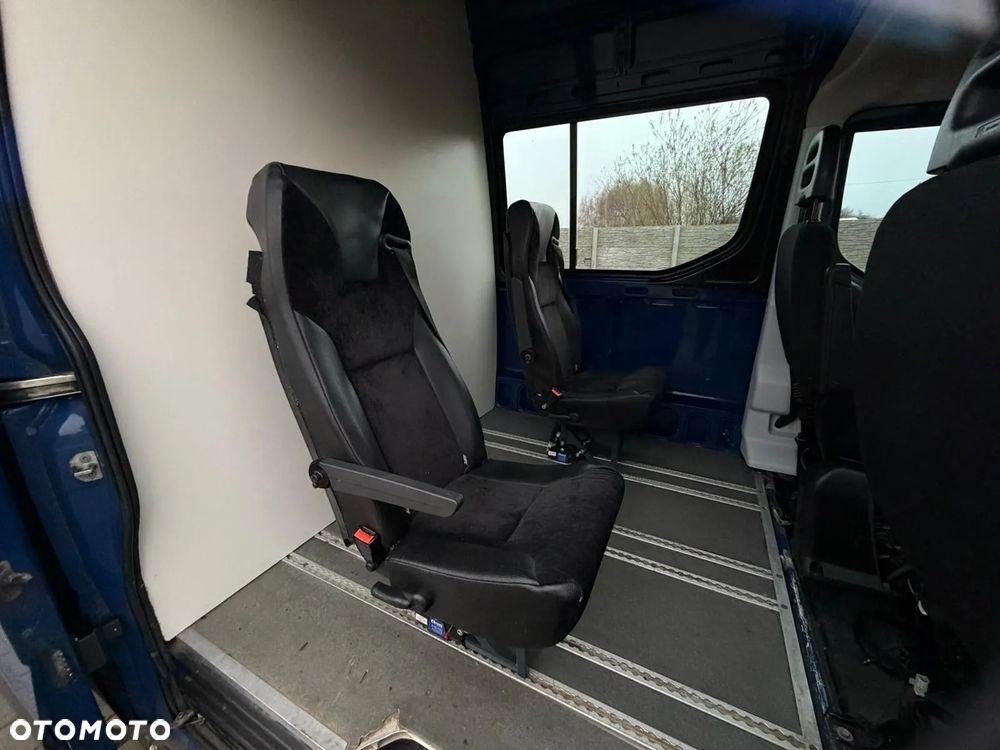 Iveco Daily 35S18 - 22