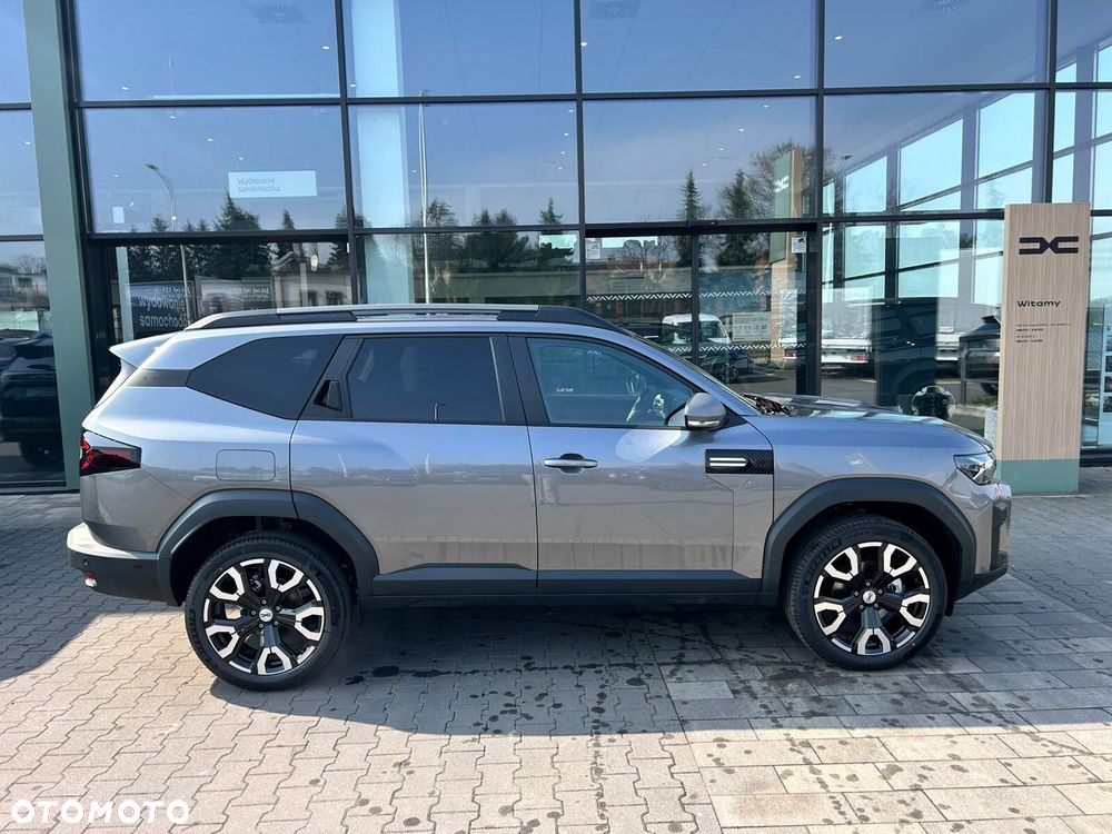 Dacia Bigster - 9