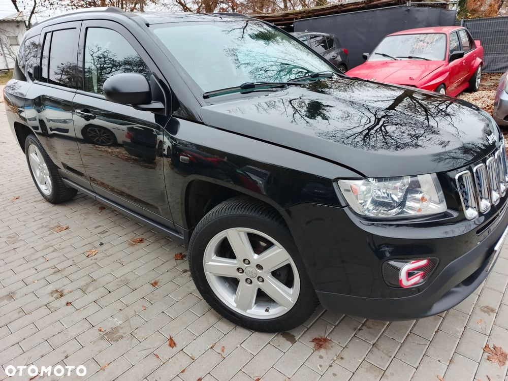 Jeep Compass - 3