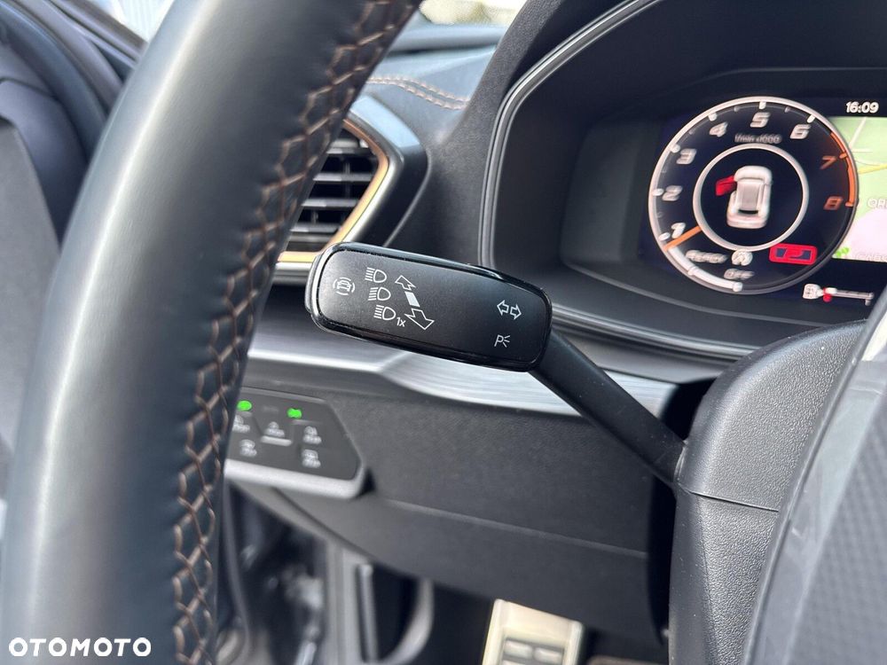 Cupra Formentor 2.0 TSI 4Drive VZ DSG - 25