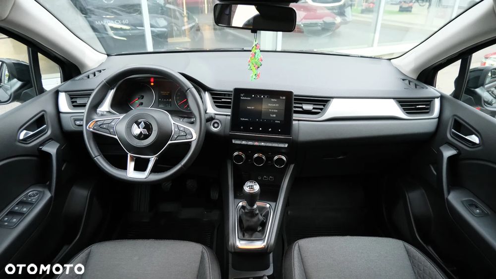 Mitsubishi ASX 1.0 Invite Style - 27