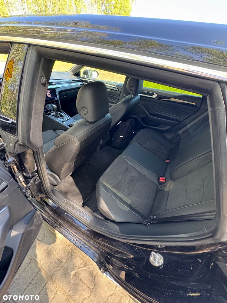 Volkswagen Arteon 2.0 TDI R-Line DSG - 10