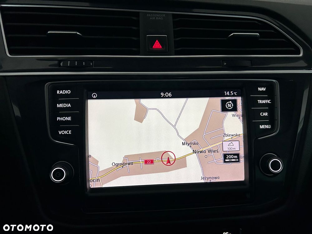 Volkswagen Tiguan 2.0 TDI BMT SCR Comfortline - 31