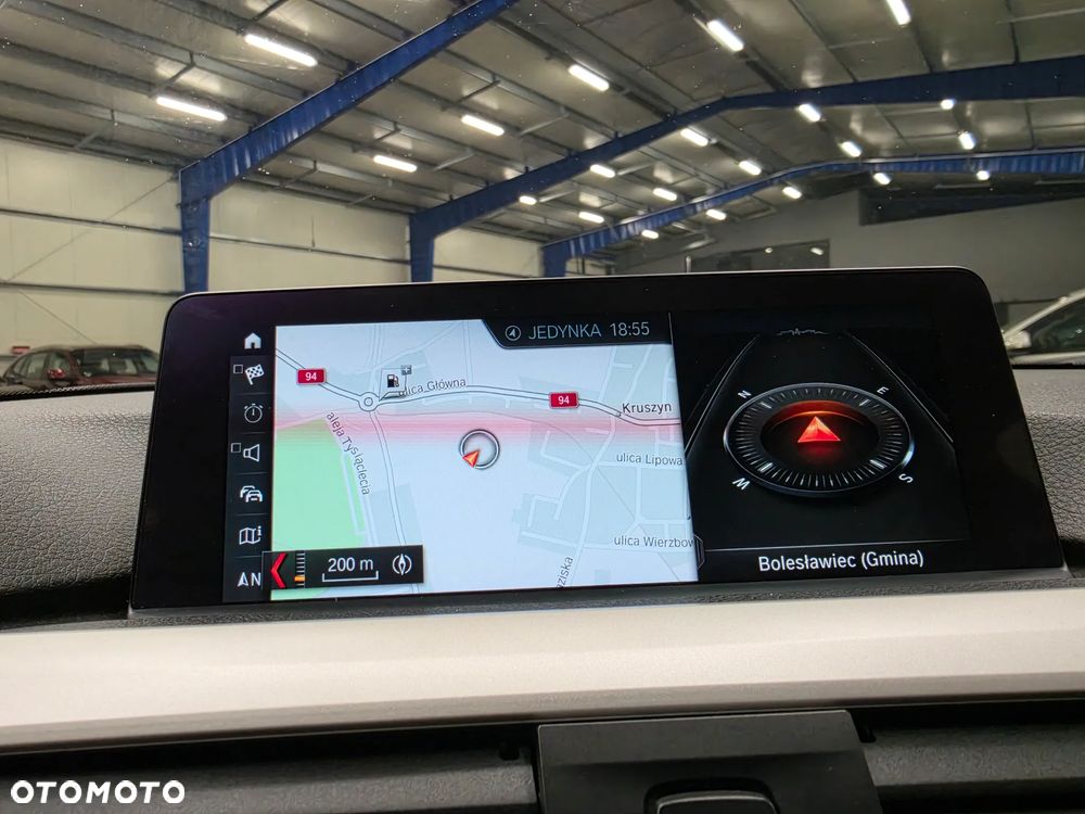 BMW Seria 3 320d Advantage - 34