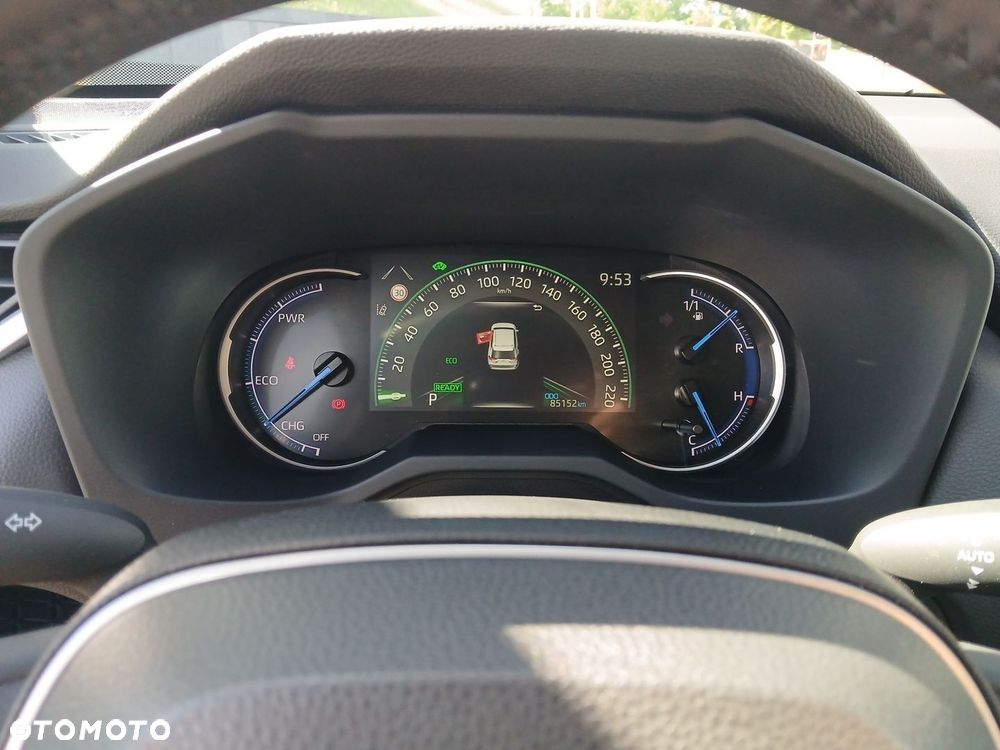 Toyota RAV4 - 29