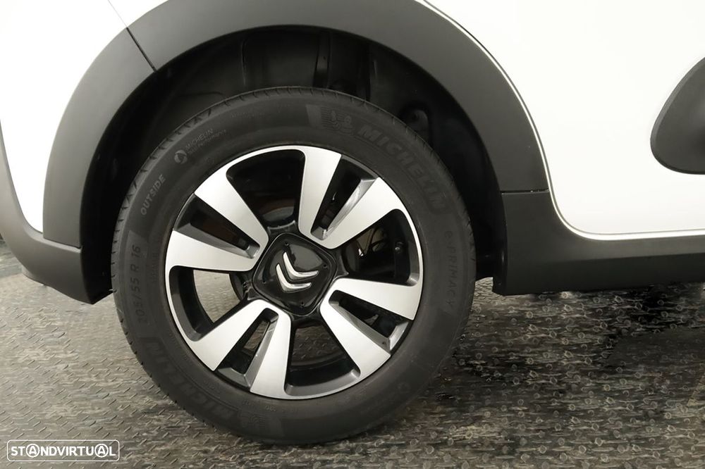 Citroën C3 1.2 PureTech C-Series - 5