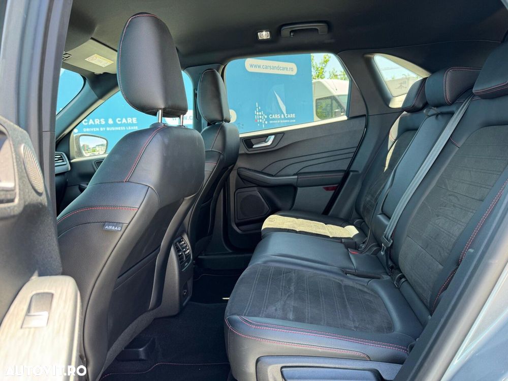 Ford Kuga - 8