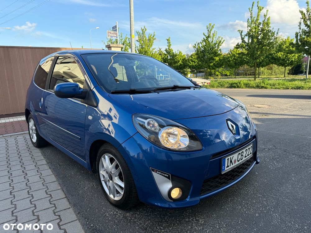 Renault Twingo 1.2 16V Rip Curl - 25