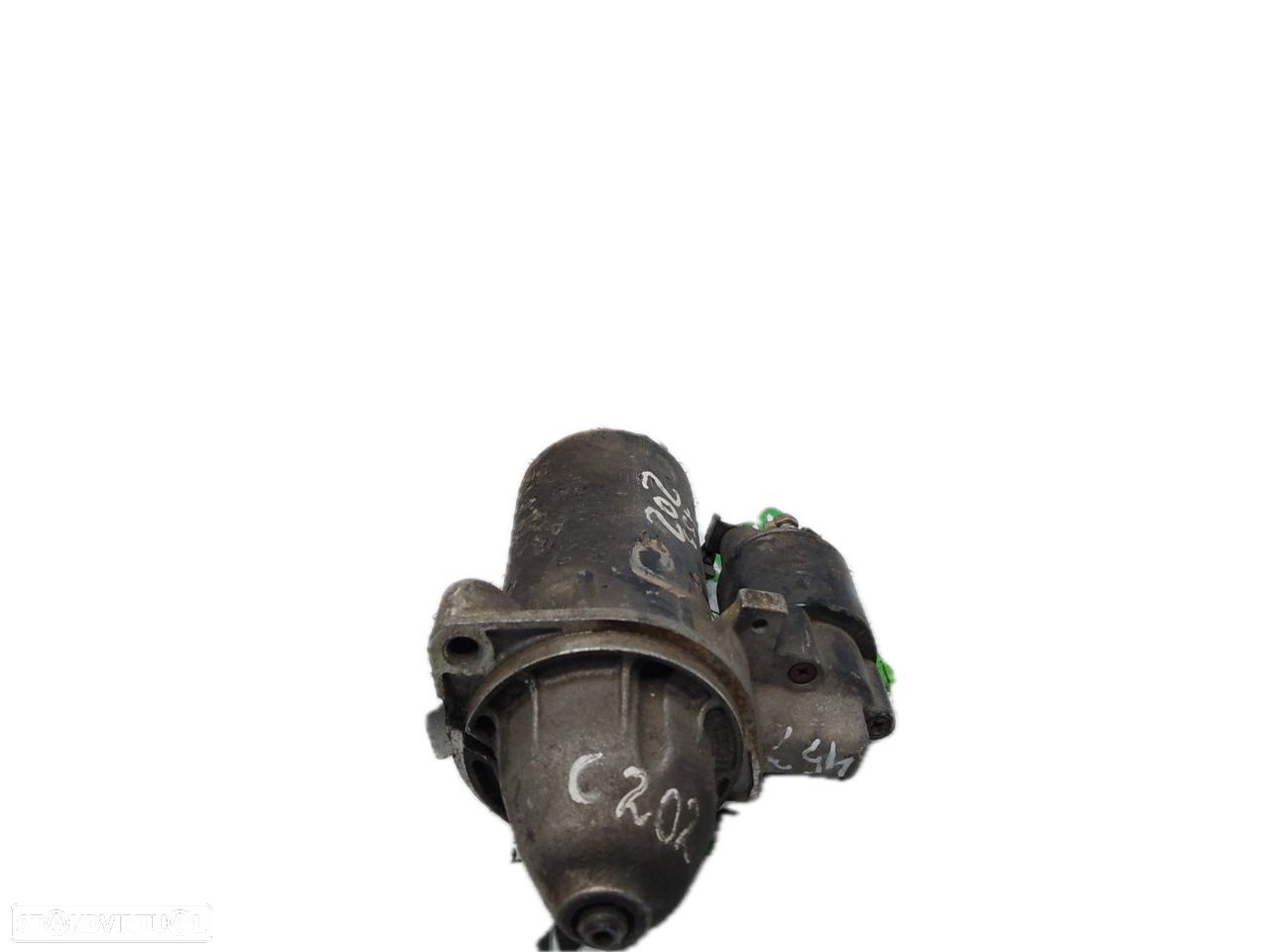 Motor Arranque Mercedes-Benz C-Class (W202) - 2