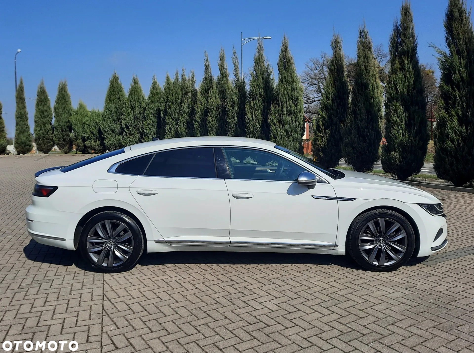 Volkswagen Arteon 2.0 TDI Elegance DSG - 12