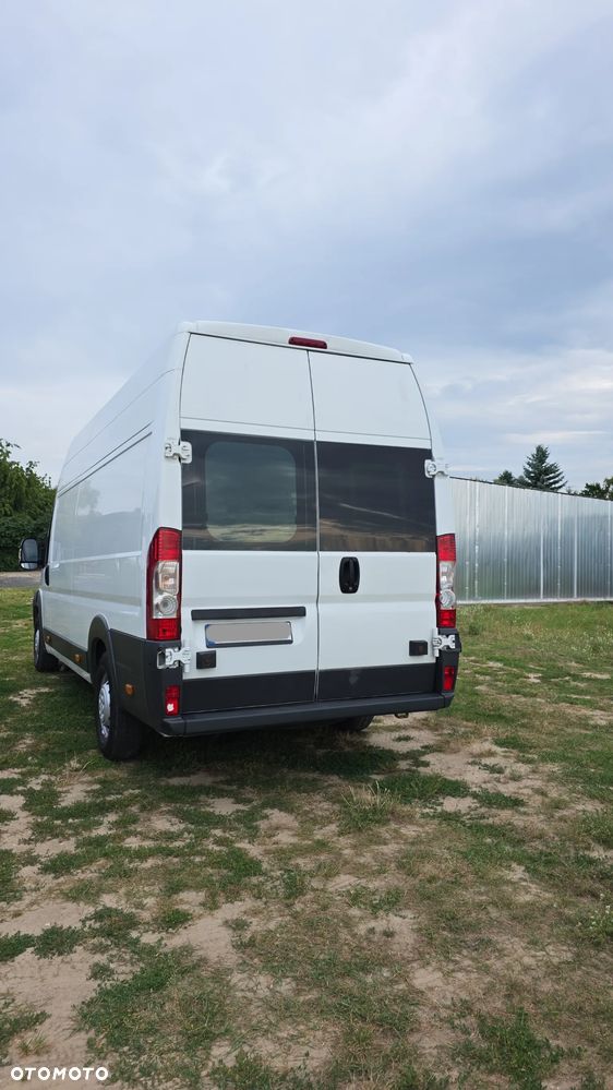 Peugeot Boxer - 10