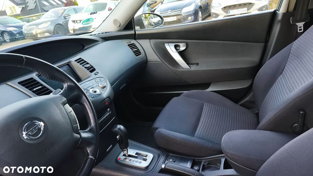 Nissan Primera - 17
