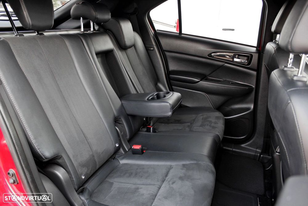 Mitsubishi Eclipse Cross 2.4 PHEV eMotion - 21