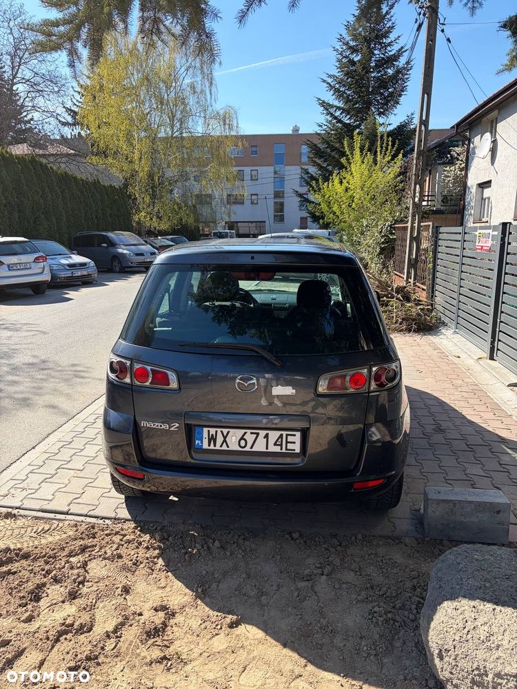 Mazda 2 1.4 Active ASM - 6