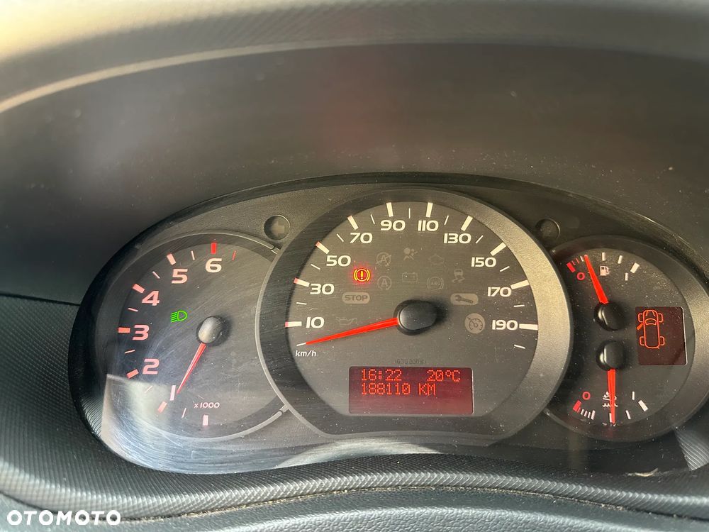 Renault MASTER - 7