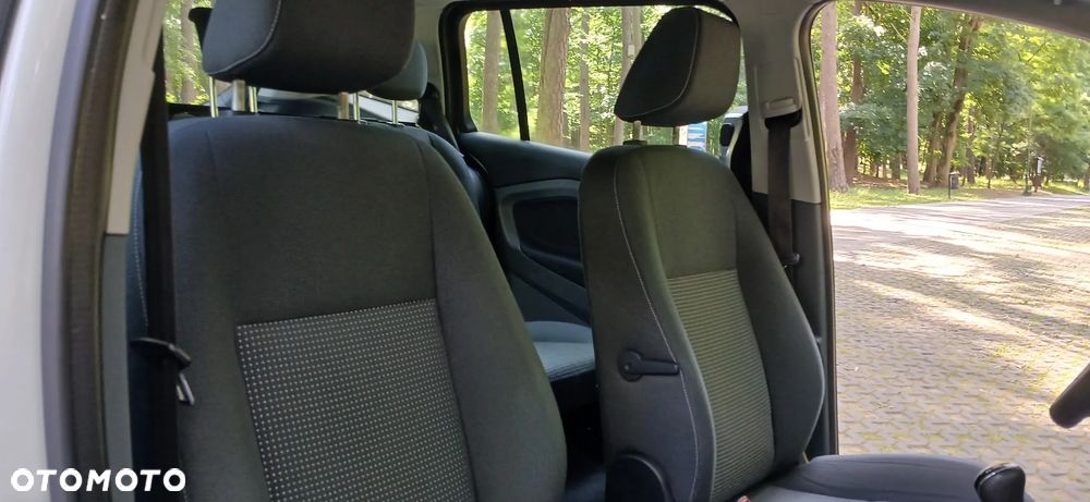 Ford C-MAX 1.6 TDCi Start-Stop-System Business Edition - 22