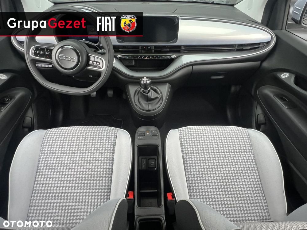 Fiat 500 - 6