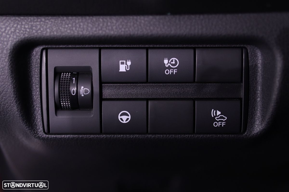 Nissan Leaf - 17