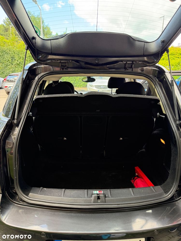 MINI Countryman Cooper SD ALL4 - 12
