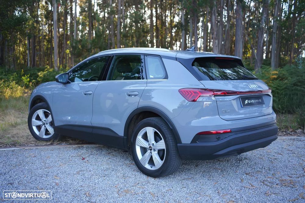 Audi Q4 e-tron 35 55 kWh - 11