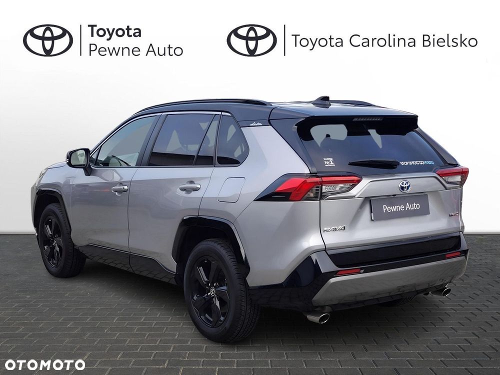 Toyota RAV4 - 2
