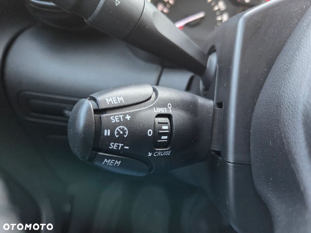 Citroën C3 Aircross 1.2 PureTech Feel S&S - 33