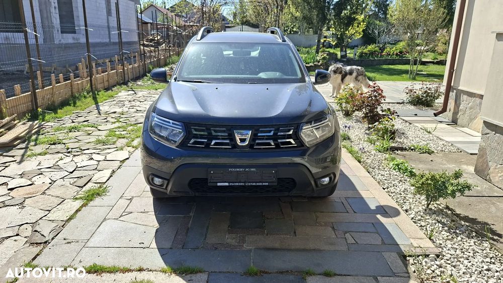 Dacia Duster - 7