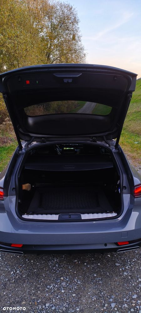 Peugeot 508 SW BlueHDi 130 EAT8 Active Pack - 10