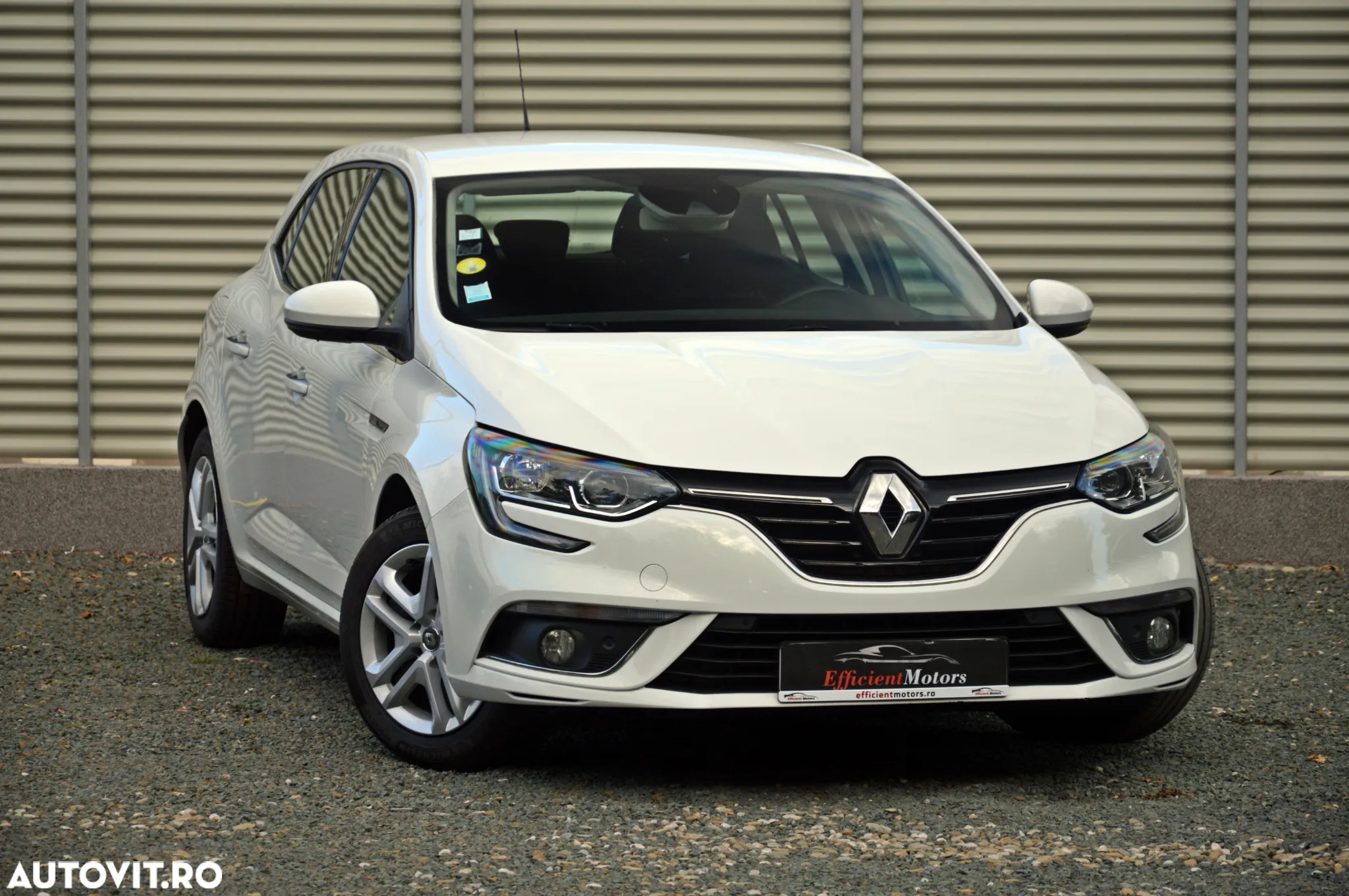 Renault Megane Energy dCi Business - 2