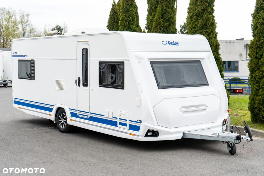 Inny Polar 620 M23 - 1
