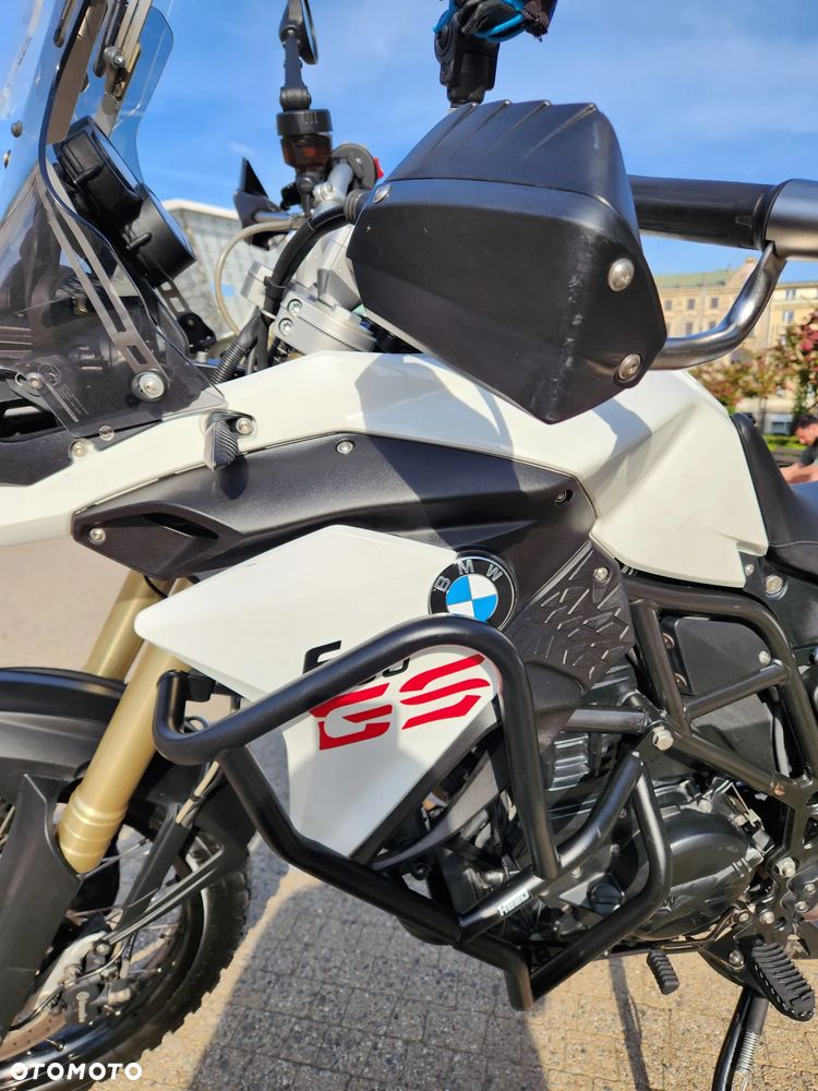 BMW GS - 6