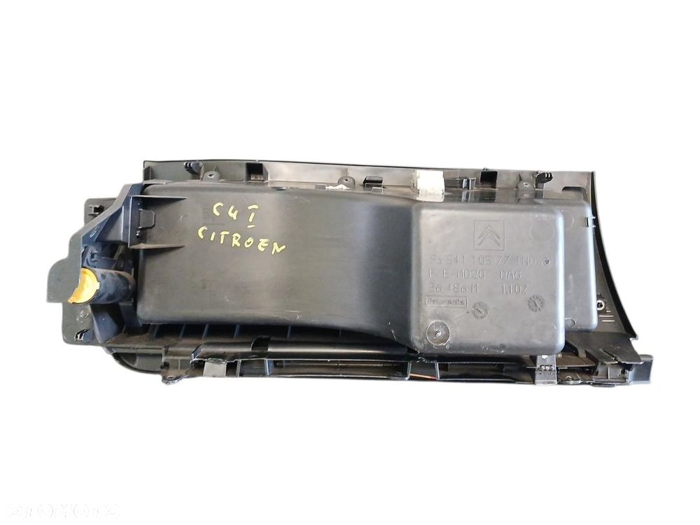 SCHOWEK CITROEN C4 I SCHOWEK C4 I - 2