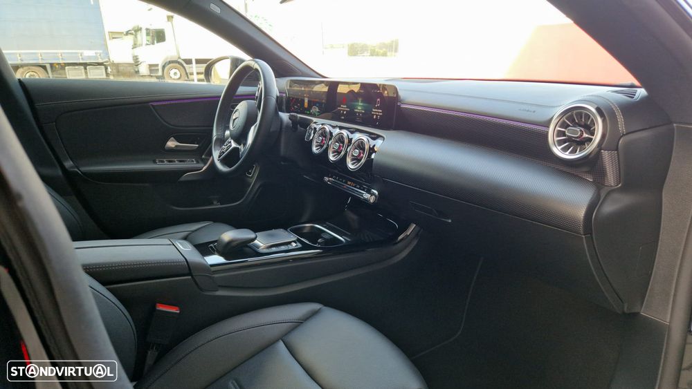 Mercedes-Benz CLA 250 e 8G-DCT Progressive Line Advanced - 12