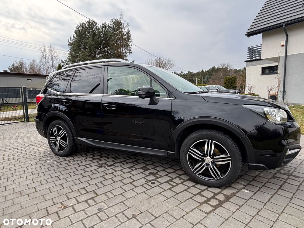 Subaru Forester - 24