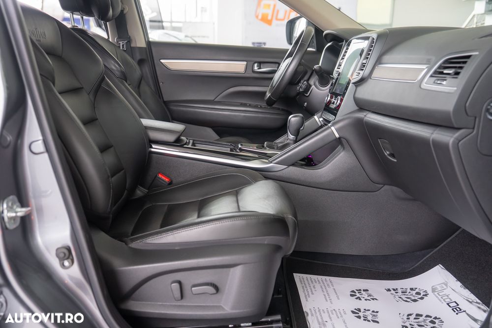 Renault Koleos ENERGY dCi 175 X-tronic 4WD INITIALE PARIS - 16