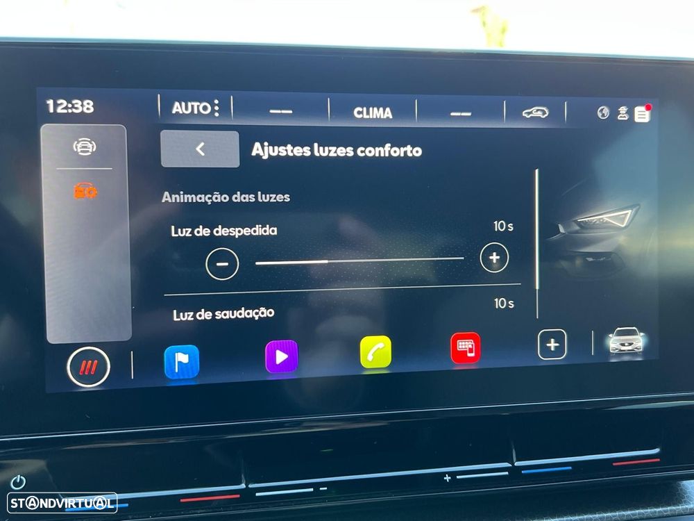 SEAT Leon ST 2.0 TDI Style - 25