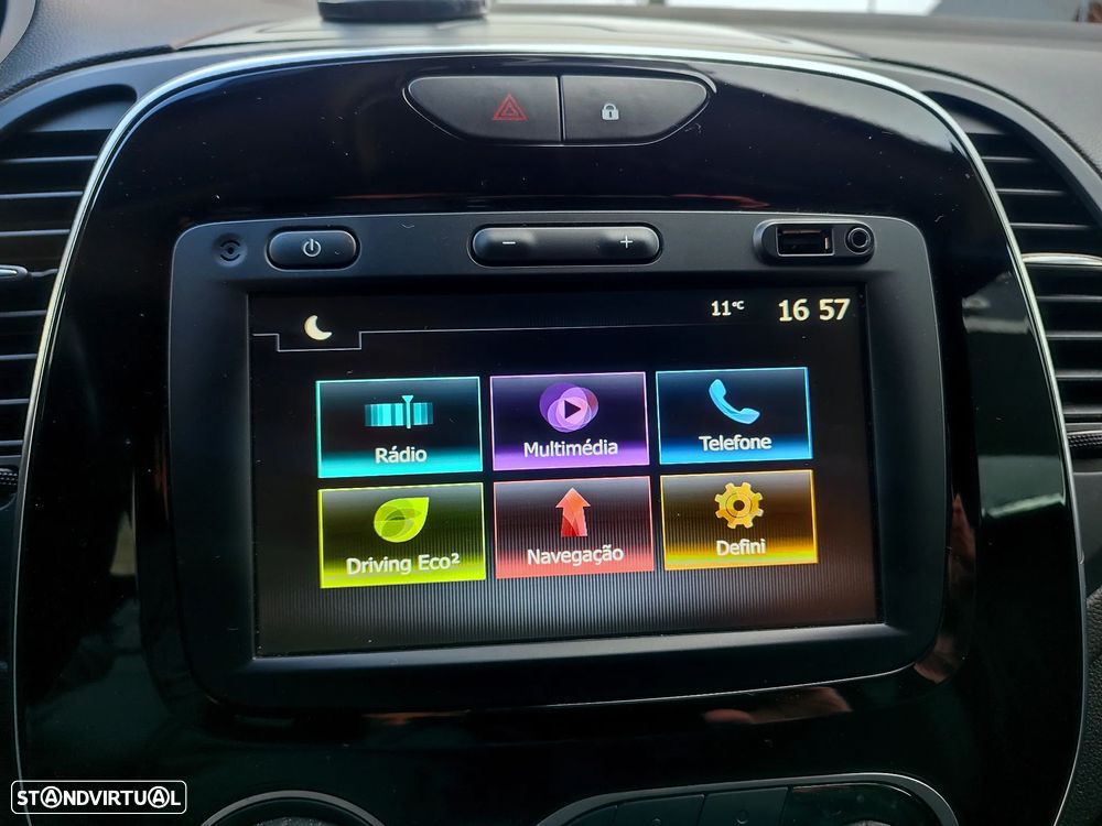 Renault Captur 0.9 TCE Exclusive - 16