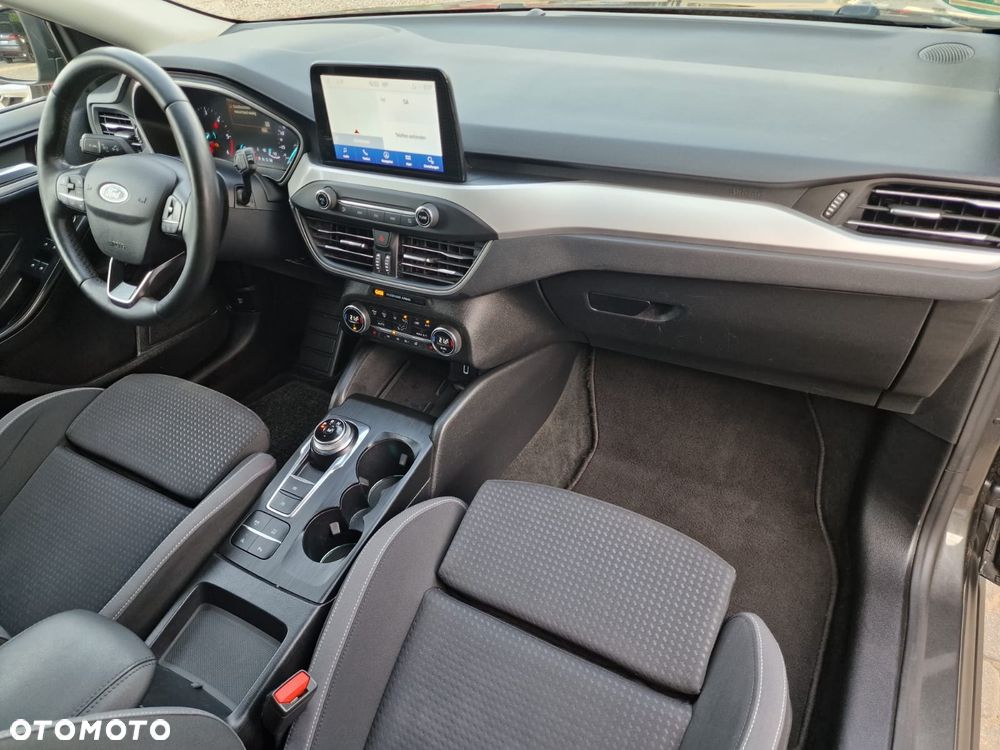 Ford Focus 1.5 EcoBlue Start-Stopp-System COOL&CONNECT - 18