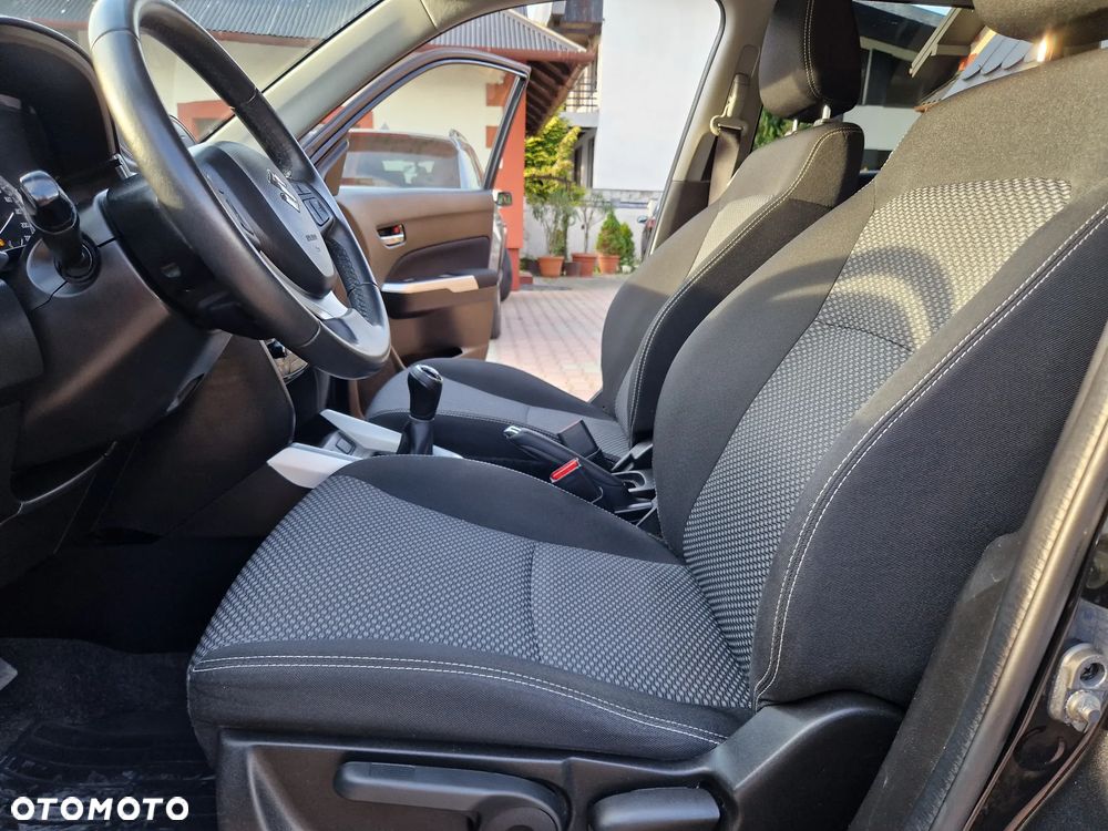 Suzuki Vitara 1.6 Premium 2WD - 19